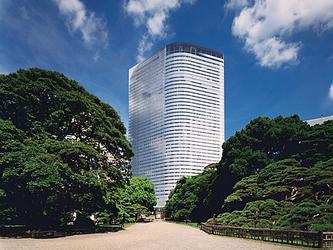 Dentsu headquarters Japan_Crop